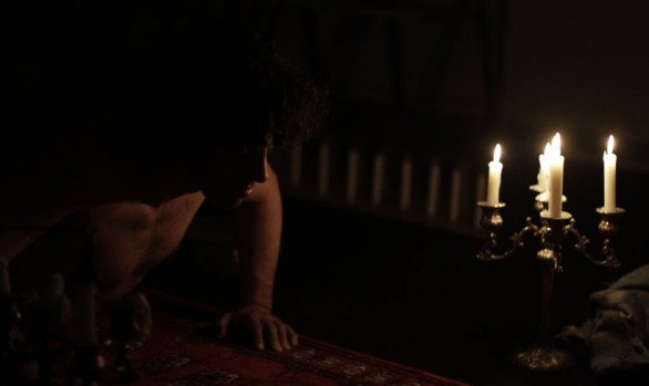 2012 - Mujer muerta caminando (vídeo)