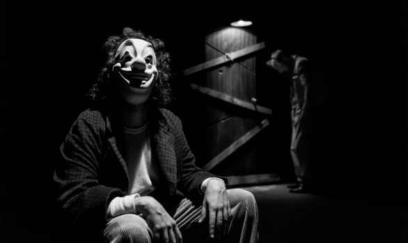 2014 - No hay trabajo para un payaso viejo (video)