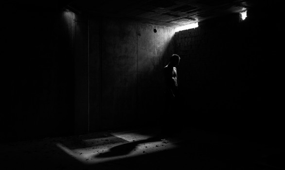 2020 - Si esto es un hombre (teaser)