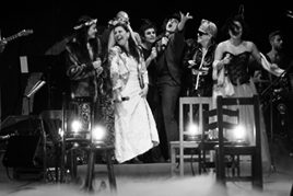 Gala XXVI Premios María Casares