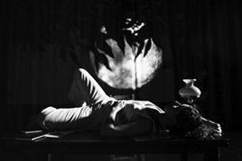 Cómo me convertí en árbol