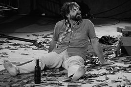 O espírito de Vania